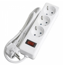 Сетевой фильтр Stekker Optima 50087