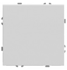 Выключатель одноклавишный без рамки Stekker Эмили 50230