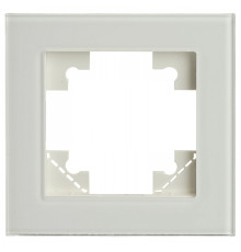 Рамка на 1 пост Stekker Катрин 50303