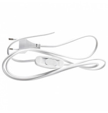 Сетевой провод с выключателем Feron KF-HK--1-2 51042