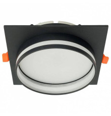 Встраиваемый светильник Feron DL703 51100