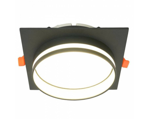 Встраиваемый светильник Feron DL703 51100