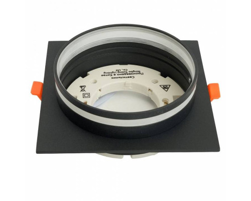 Встраиваемый светильник Feron DL703 51100