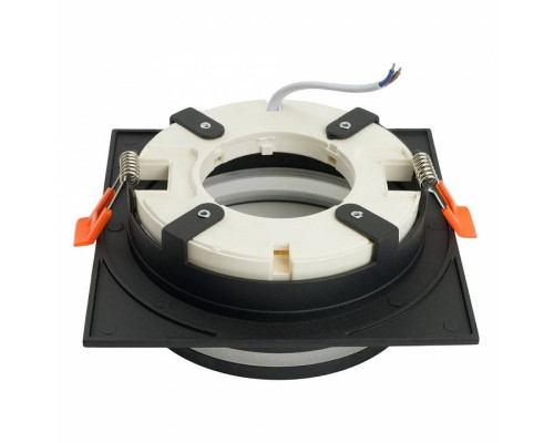 Встраиваемый светильник Feron DL703 51100