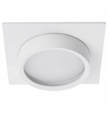 Встраиваемый светильник Feron DL505 51103