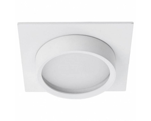 Встраиваемый светильник Feron DL505 51103