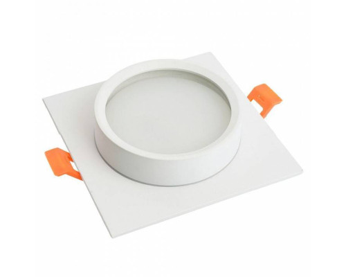 Встраиваемый светильник Feron DL505 51103