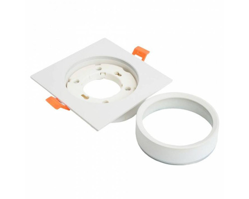 Встраиваемый светильник Feron DL505 51103