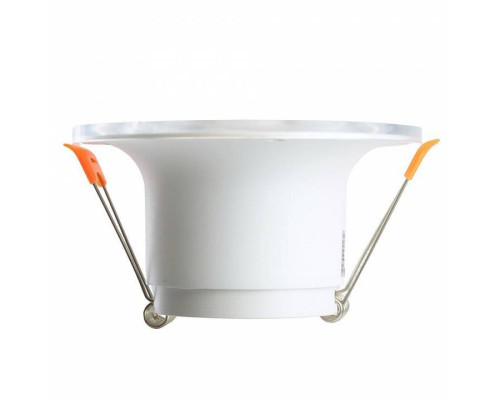 Встраиваемый светильник Feron DL8260 51149