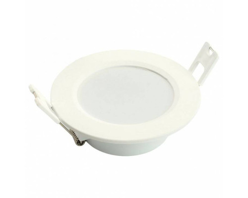 Встраиваемый светильник Feron AL528 51184