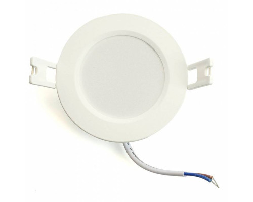 Встраиваемый светильник Feron AL528 51184