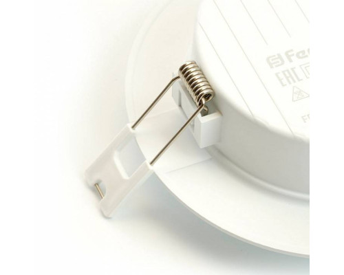 Встраиваемый светильник Feron AL528 51184