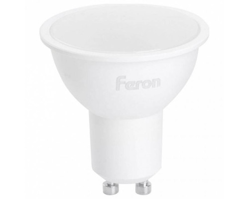 Лампа светодиодная Feron LB-24 51217