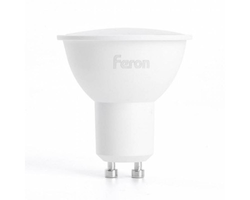 Лампа светодиодная Feron LB-24 51217