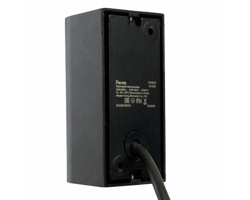 Накладной светильник Feron DH023 51308