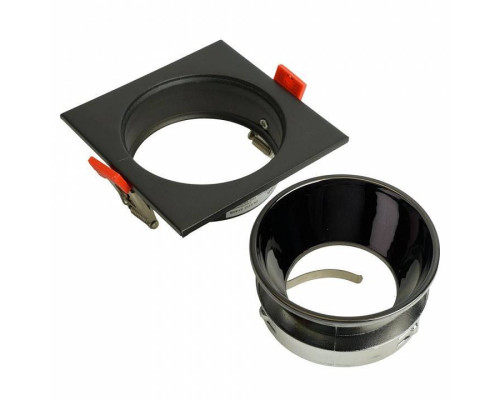 Встраиваемый светильник Feron DL3112 51408