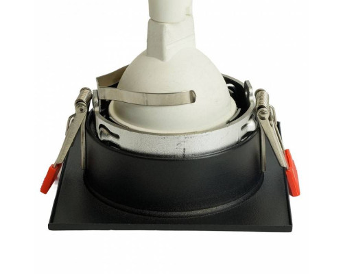 Встраиваемый светильник Feron DL3112 51408