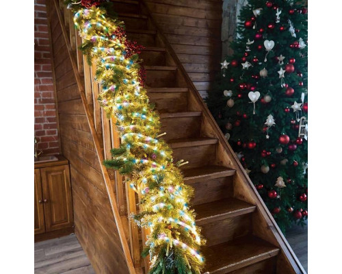 Шнур световой Feron CL587 51462