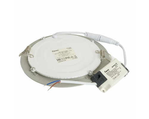 Встраиваемый светильник Feron AL500 51610