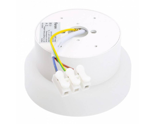 Накладной светильник Feron HL460 51682