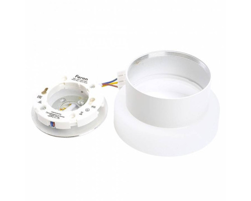 Накладной светильник Feron HL460 51682