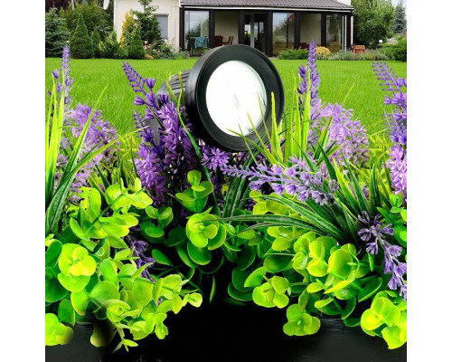 Наземный прожектор Feron SP2711 51745