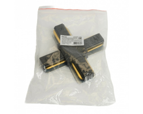 Токопровод X-образный центральный Feron  51894