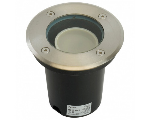 Встраиваемый в дорогу светильник Feron  51967