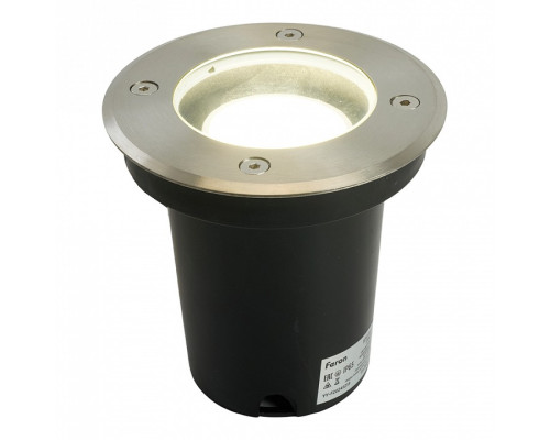 Встраиваемый в дорогу светильник Feron  51967