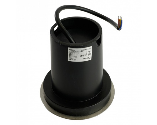 Встраиваемый в дорогу светильник Feron  51967