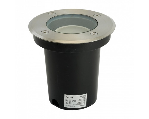 Встраиваемый в дорогу светильник Feron  51967
