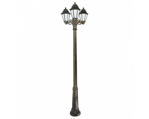 Фонарный столб Fumagalli Anna E22.157.S30.BYF1R