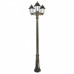 Фонарный столб Fumagalli Anna E22.157.S30.BYF1R