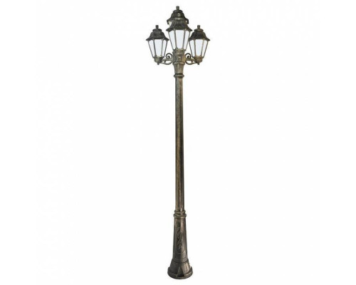 Фонарный столб Fumagalli Anna E22.157.S31.BYF1R