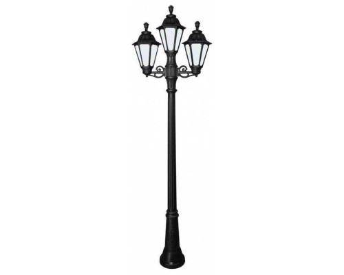 Фонарный столб Fumagalli Rut E26.156.S21.AYF1R