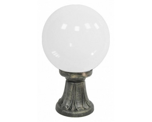 Наземный низкий светильник Fumagalli Globe 250 G25.111.000.BYF1R