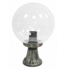 Наземный низкий светильник Fumagalli Globe 300 G30.111.000.BXF1R