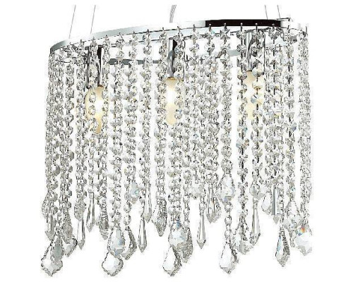 Подвесная люстра Favourite Rain 1692-3P