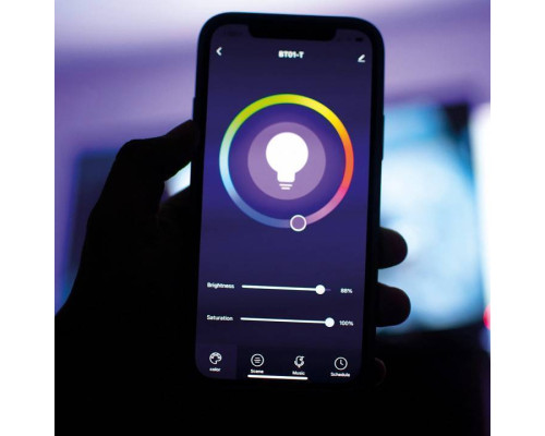 Лента светодиодная Favourite  2001-71220