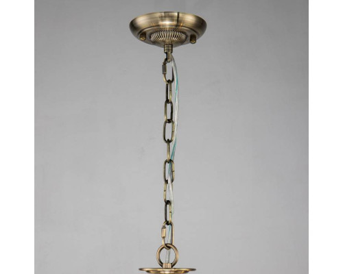 Подвесная люстра F-Promo Imber 5 ламп 2639-5P