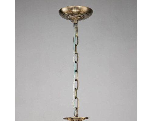 Подвесная люстра F-Promo Imber 8 ламп 2639-8P