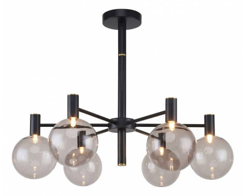 Люстра на штанге Favourite Eternity 2766-6P