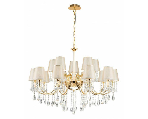 Подвесная люстра Favourite Cutie 2868-15P