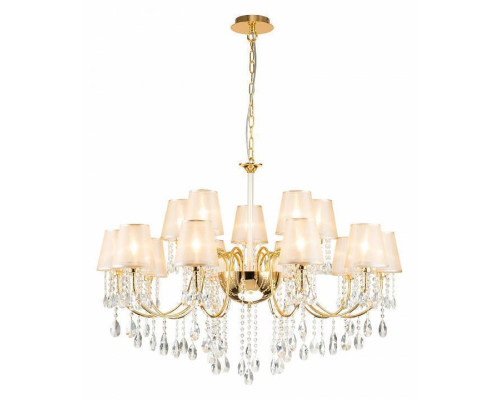 Подвесная люстра Favourite Cutie 2868-15P