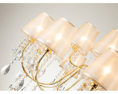 Подвесная люстра Favourite Cutie 2868-15P