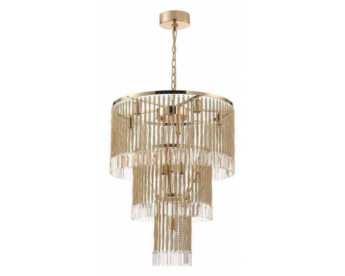 Подвесная люстра Favourite Ignis 2882-9P