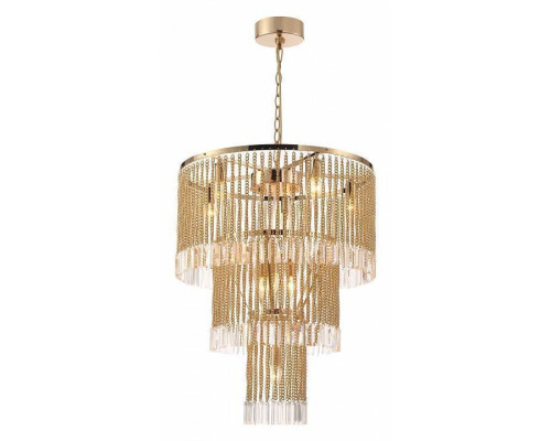 Подвесная люстра Favourite Ignis 2882-9P