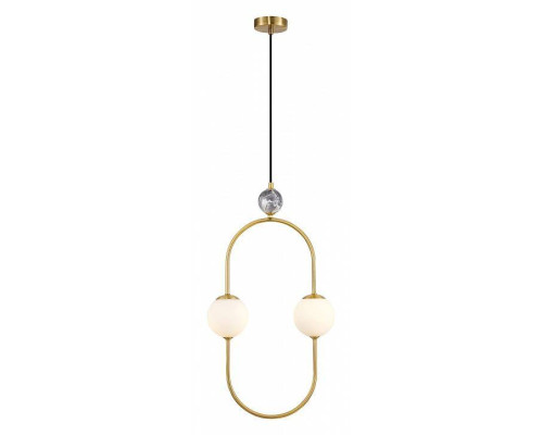 Подвесной светильник Favourite Sangamarmer 3009-2P