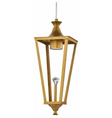 Подвесной светильник Favourite Lampion 4003-1P