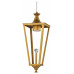 Подвесной светильник Favourite Lampion 4003-1P
